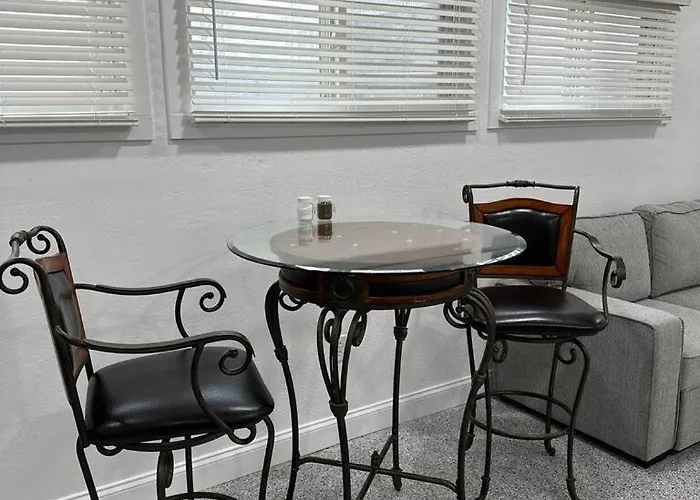 Cozy 1br Retreat In * Cheyenne