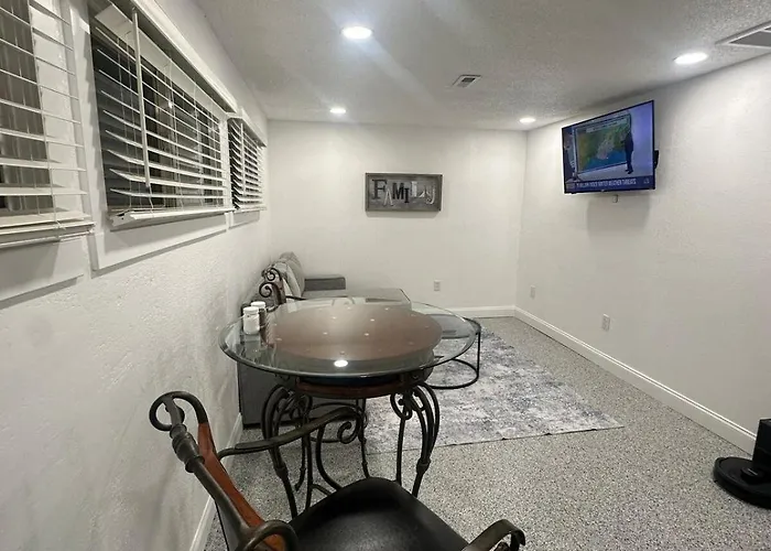 Cozy 1br Retreat In Appartement Cheyenne
