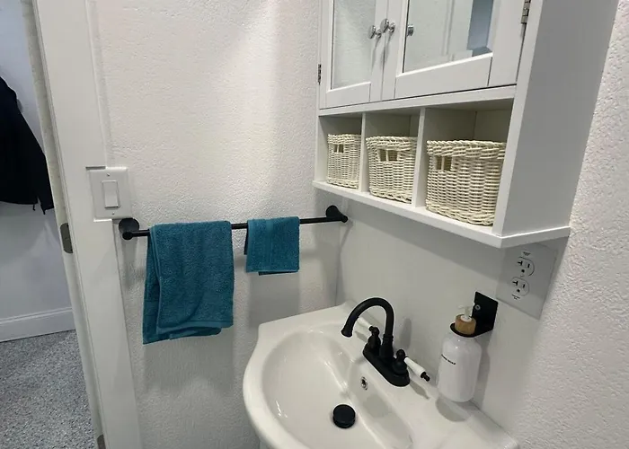 Cozy 1br Retreat In * Cheyenne