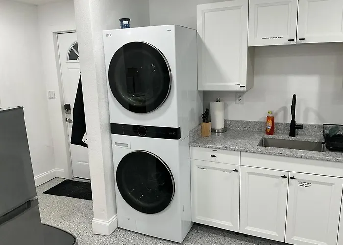 Appartement Cozy 1br Retreat In