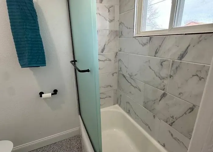 Appartement Cozy 1br Retreat In Cheyenne