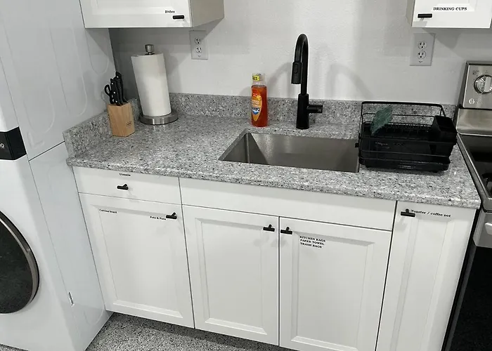 Cozy 1br Retreat In Cheyenne