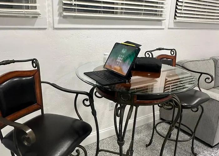 Cozy 1br Retreat In * Cheyenne
