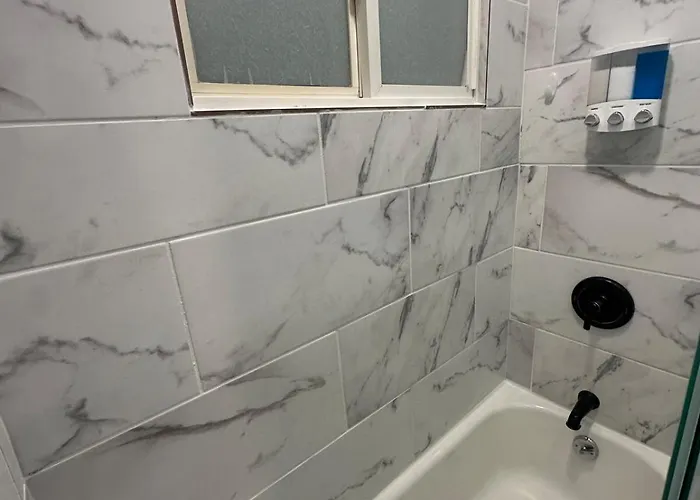 Appartement Cozy 1br Retreat In *