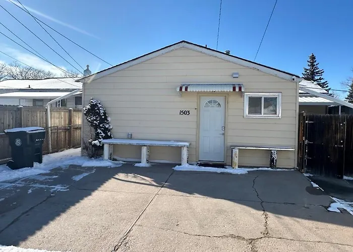 Cozy 1br Retreat In *
